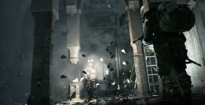 BF3 Close Quarters