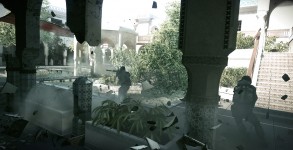 BF3 Close Quarters