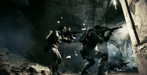 BF3 Close Quarters
