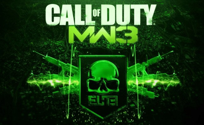 Modern Warfare 3 – No Old Maps Included in Paid DLC, Elite Clan Challenges Leaked