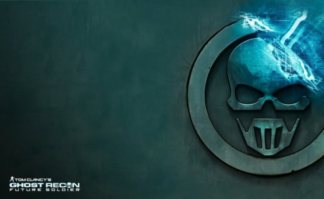 Ghost Recon Future Soldier Gets Multiplayer Gameplay Trailer