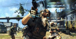 Ghost Recon Future Soldier