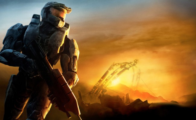 Bungie Releases Staggering Halo Multiplayer Stats