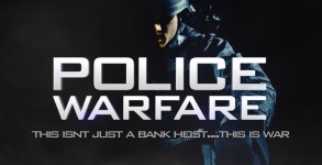 Police Warfare