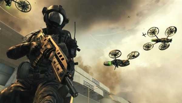 Treyarch Dev Teases Black Ops II Multiplayer HUD and Custom Games Settings, Debunks Old Rumor
