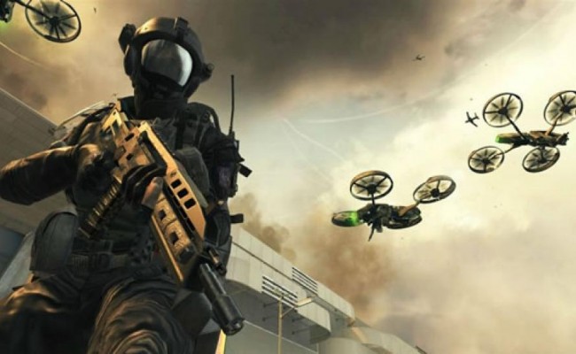 Treyarch is “Taking E-Sports to the Mainstream” With Black Ops 2 Multiplayer, More on MP Design and Zombies
