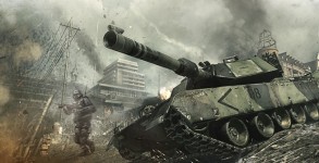 MW3-Tank