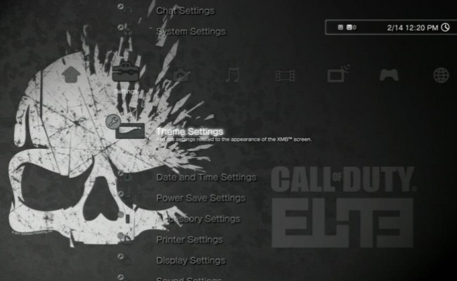 Rumor – PlayStation Plus Could Potentially Include Call of Duty Elite and New Releases
