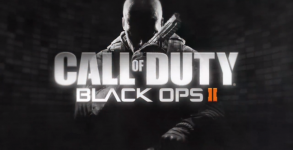 Black Ops 2
