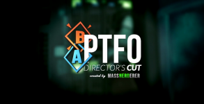 PTFO Director's Cut PTFO Director's Cut