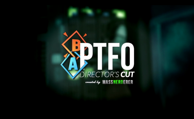 Battlefield 3 – PTFO Director’s Cut Tournament Official Announcement Trailer