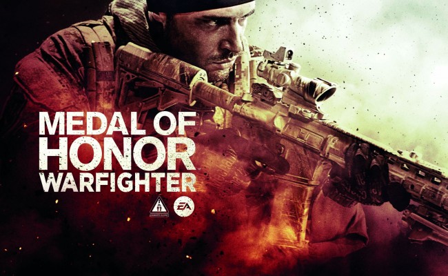 New Medal of Honor: Warfighter Multiplayer Trailer to Unlock Early Through Facebook Challenge