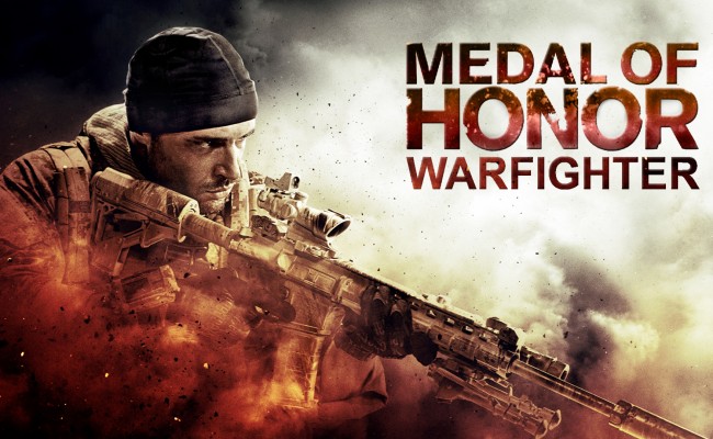 Medal of Honor: Warfighter Gets a New Multiplayer Trailer