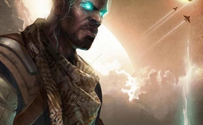 Starhawk Multiplayer Review