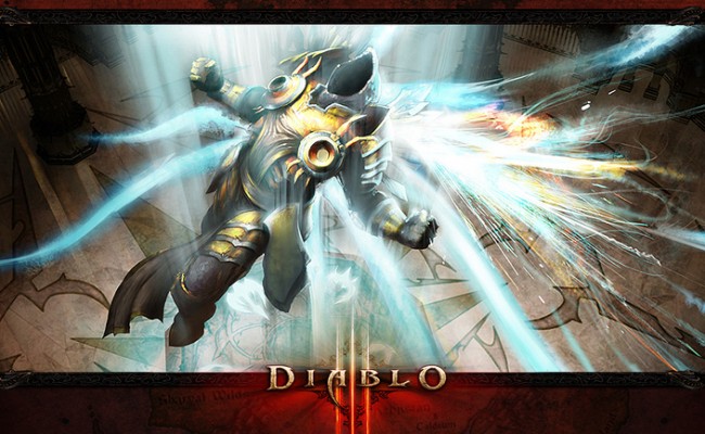 Blizzard Releases Diablo III “Launch Day Preparation Guide”