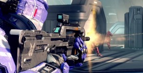 Halo 4