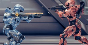 Halo 4