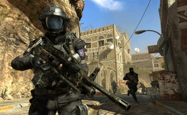 Black Ops II – Treyarch Keeping Familiar CoD Multiplayer Experience Intact, MP Reveal This August