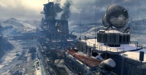 MW3 Arctic Recon