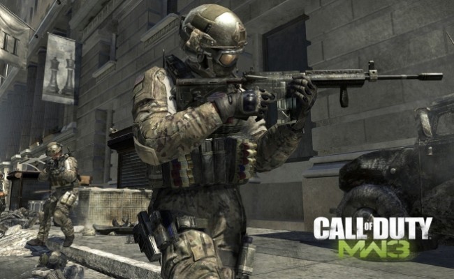 Modern Warfare 3 Recent and Upcoming Updates, Terminal, Game Modes, and More