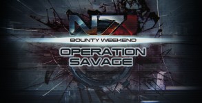 ME3 Operation: Savage