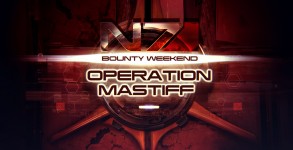 ME3 Operation Mastiff