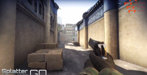 CS:GO
