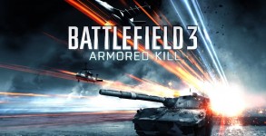 BF3 Armored Kill