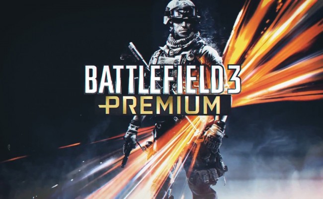 Battlefield 3 Premium July Soldier Upgrade 2 Now Live