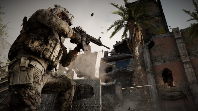[Updated] Rumor – Medal of Honor: Warfighter Listed to Release on the PS Vita