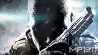 Black Ops 2 soldier
