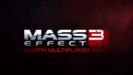 ME3 Earth