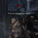 MW3 Special Delivery
