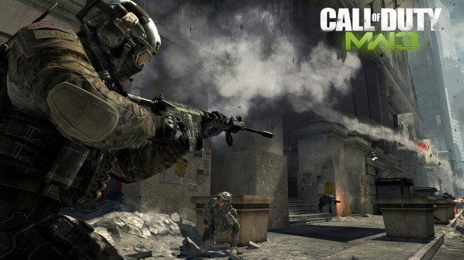 Latest Modern Warfare 3 PC Update Separates Cheaters From Legitimate Players