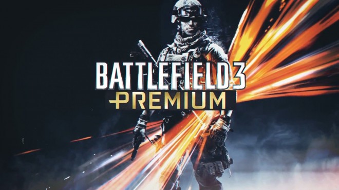 Battlefield 3 Premium Double XP Event Underway, MP1st Servers Up and Running