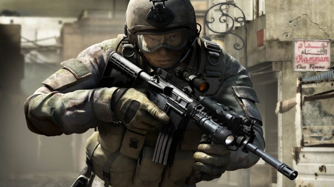 Sony’s Yoshida on the SOCOM Franchise, “It’s Not Done.”