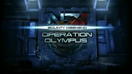 ME3 Operation Olympus