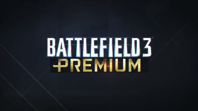 Report – Amazon Lists Battlefield 3 “Premium Edition” to Release Next Month