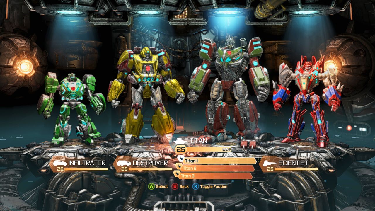 ... Cybertron Free Download PC Game | Full Version PC Games Free Download