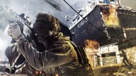 MW3 Decommission