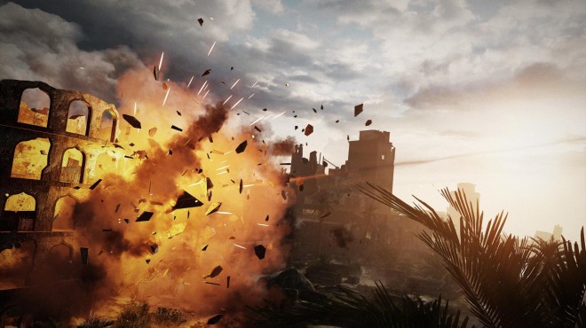 Medal of Honor: Warfighter Multiplayer Gameplay Footage – Gamescom 2012