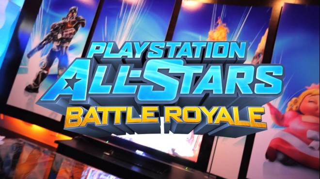 Report – PlayStation All-Stars Battle Royale: Activision Hints Crash Bandicoot