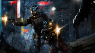 Blacklight: Retribution