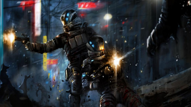 PC-Exclusive FPS Blacklight: Retribution On Its Way To Consoles