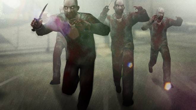 Zombies to Plague Counter-Strike: Global Offensive Launch This Tuesday, August 21