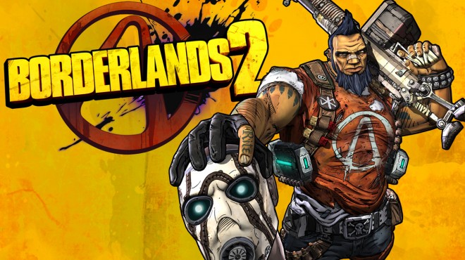 Borderlands 2 Skill Tree Builder Is Now Live