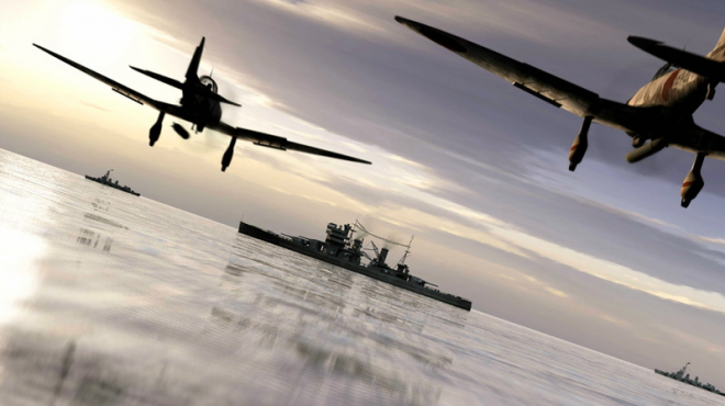 Battlefield Celebrates 10 Years, One-Day Origin Sale: Select Battlefield Titles for $10