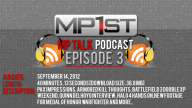 MP Talk
