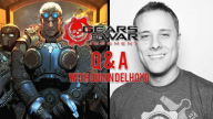 GoW: Judgement