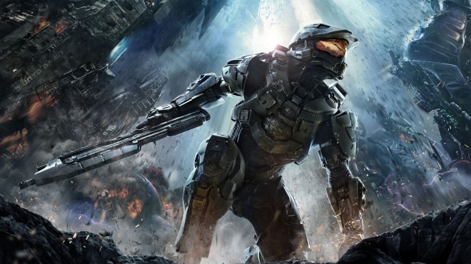 343 Industries Answers Halo 4 Fan Questions